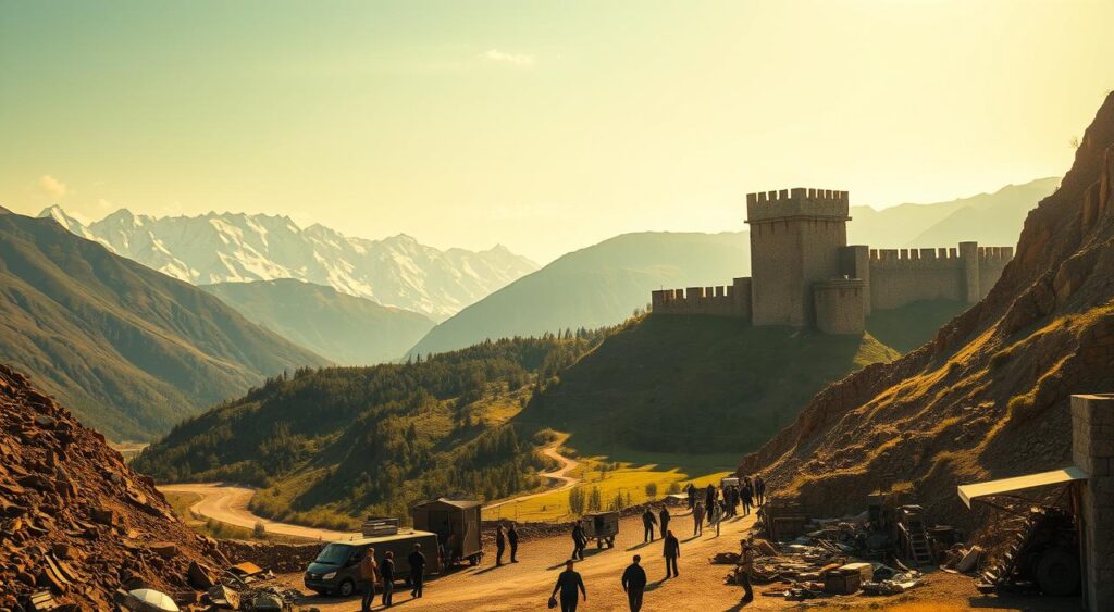 Jeet Movie 2 : Again War Trailer and Review 2025