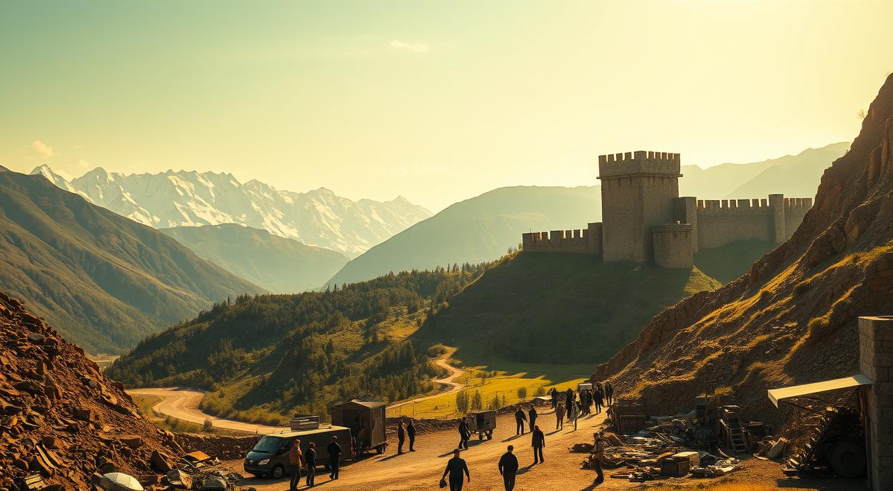 Jeet Movie 2 : Again War Trailer and Review 2025