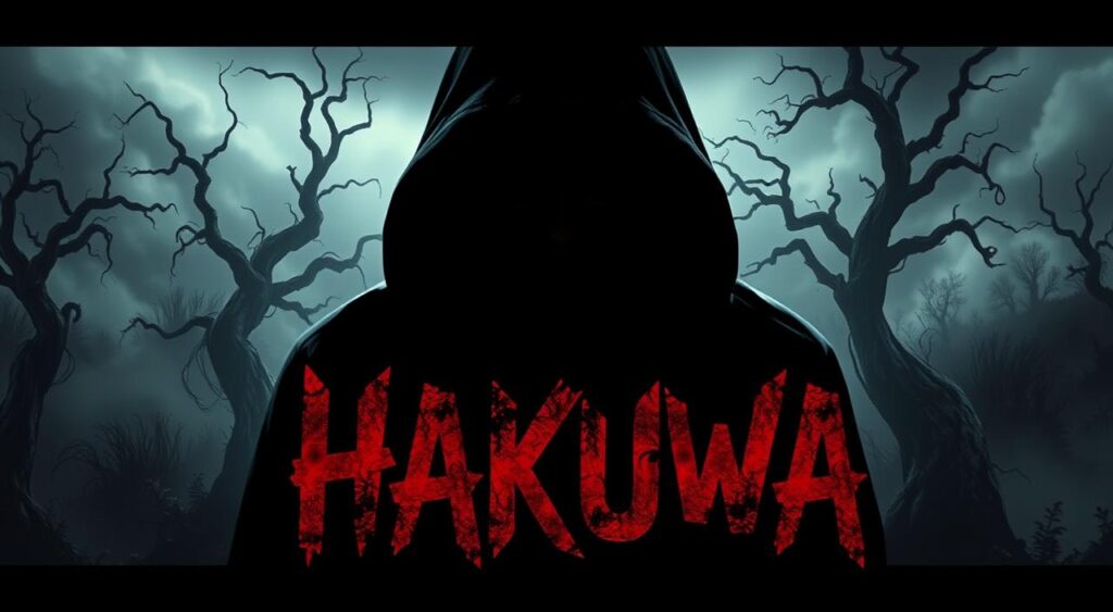 HAKUWA | Full Horror Movie in Hindi Dubbed Full HD | Dilshana Dilshad, Indrans | Horror Movie Hindi