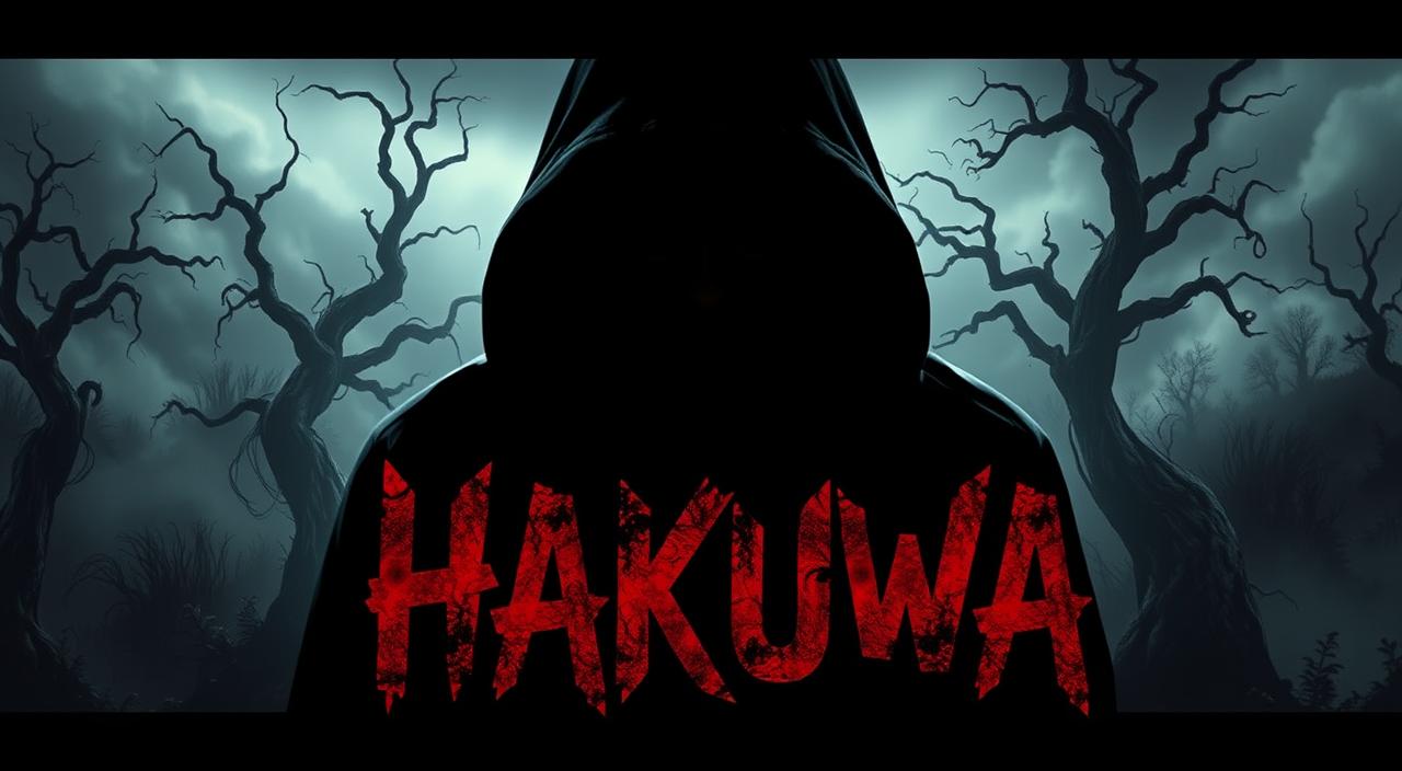 HAKUWA | Full Horror Movie in Hindi Dubbed Full HD | Dilshana Dilshad, Indrans | Horror Movie Hindi