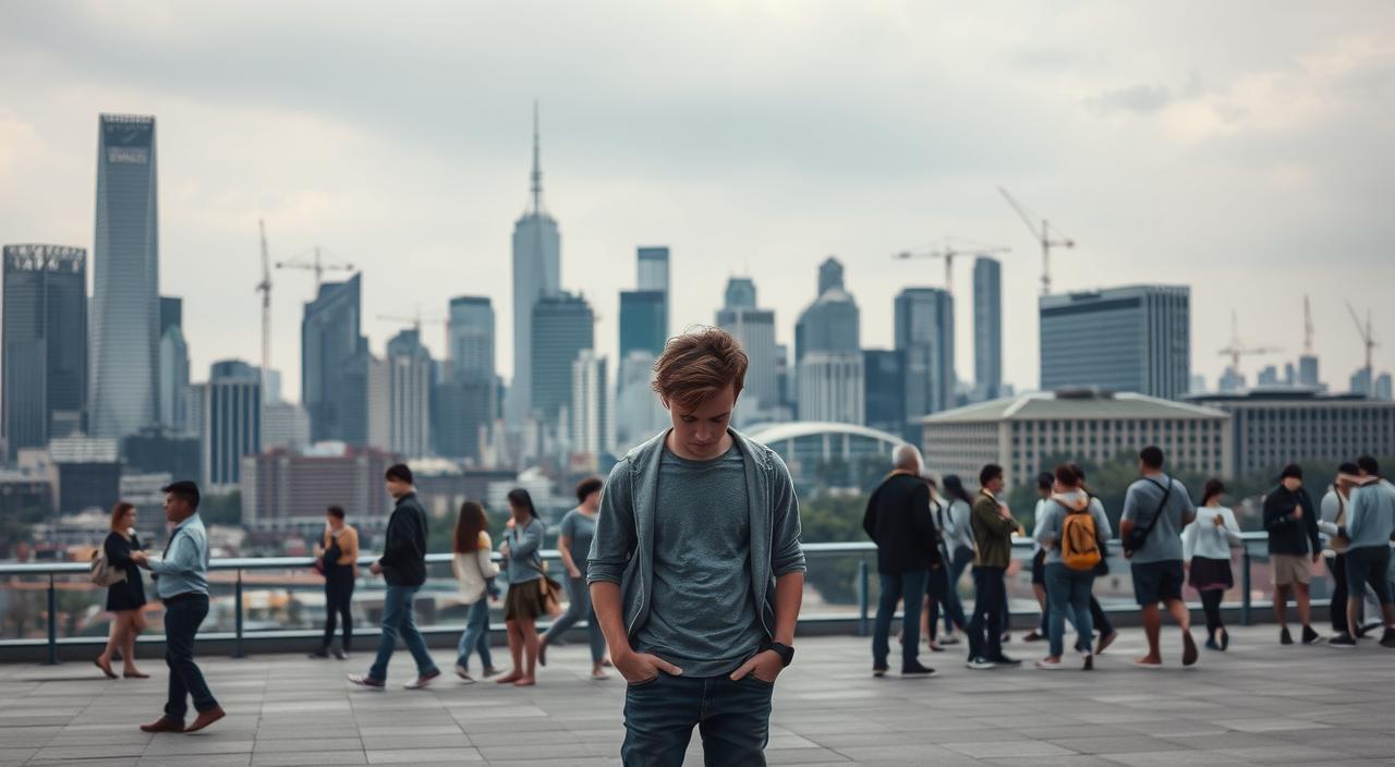 बेरोजगारी की मार और आत्मसम्मान की जंग Movie