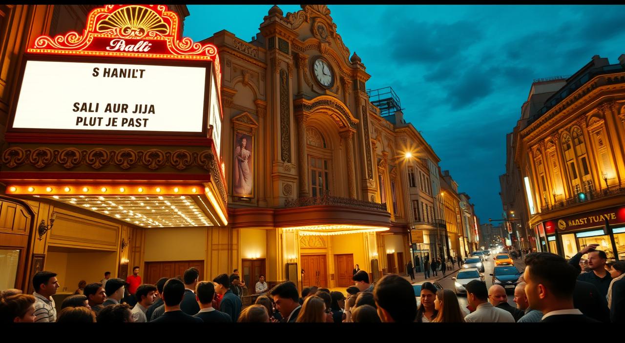 Sali Aur Jija Ki Love Story Movie in Hindi