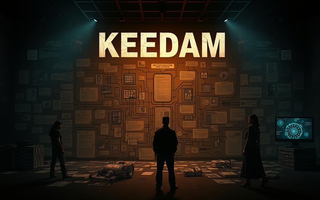 keedam movie