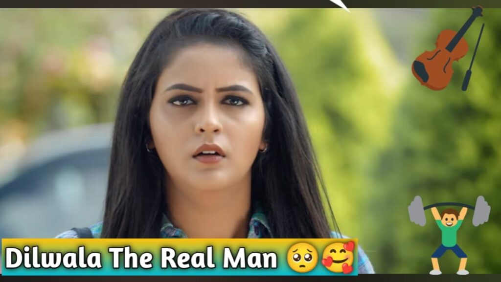 diwala the real man movie