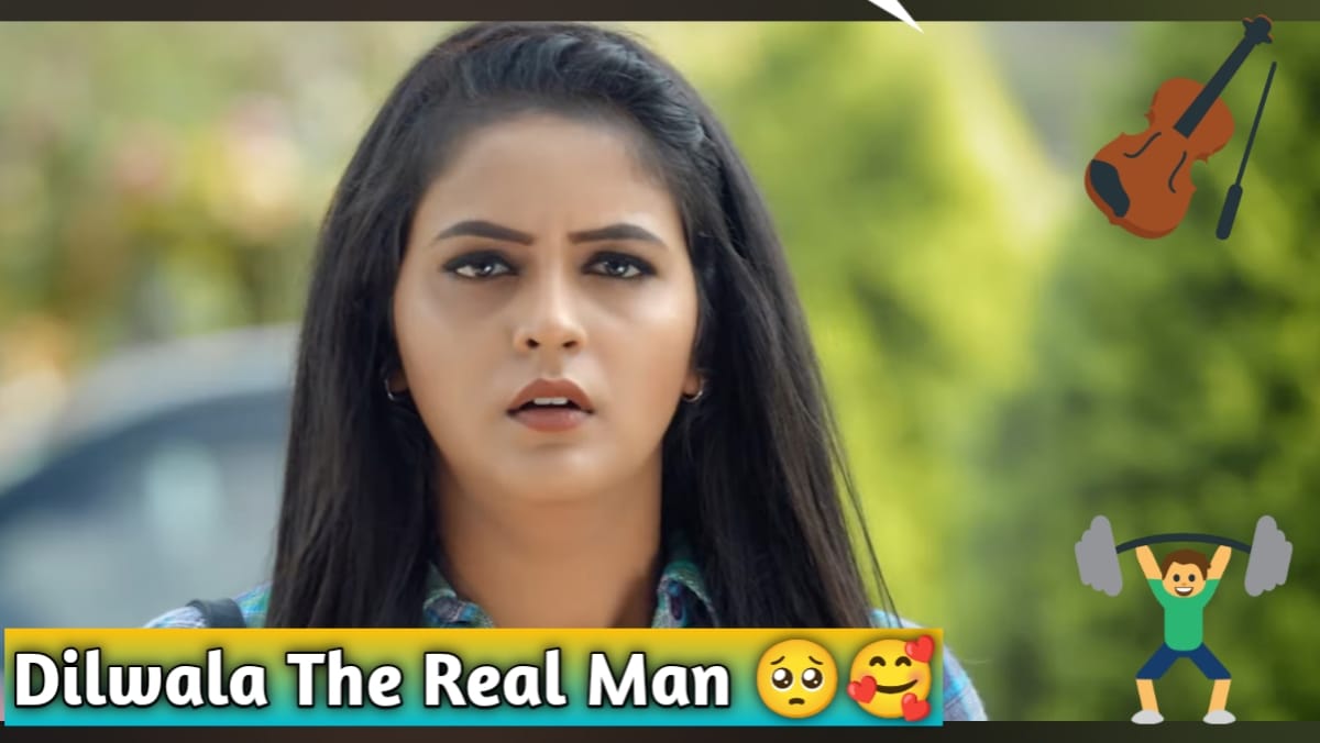 diwala the real man movie