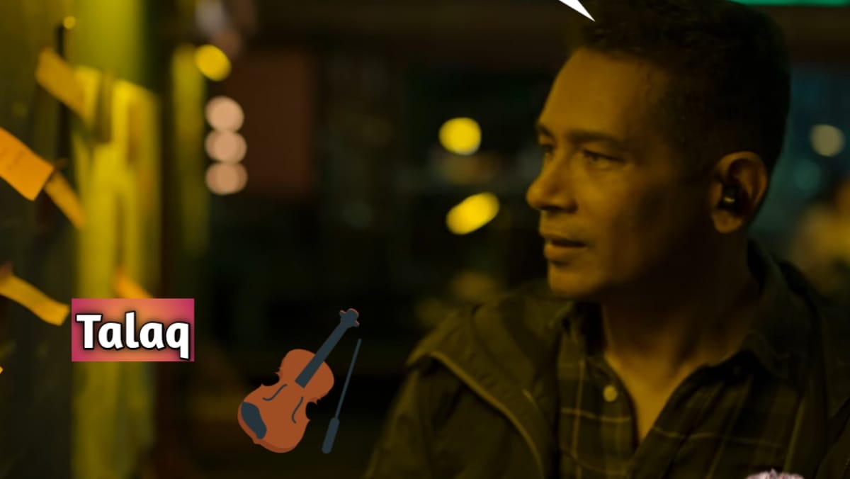 Talaq Movie