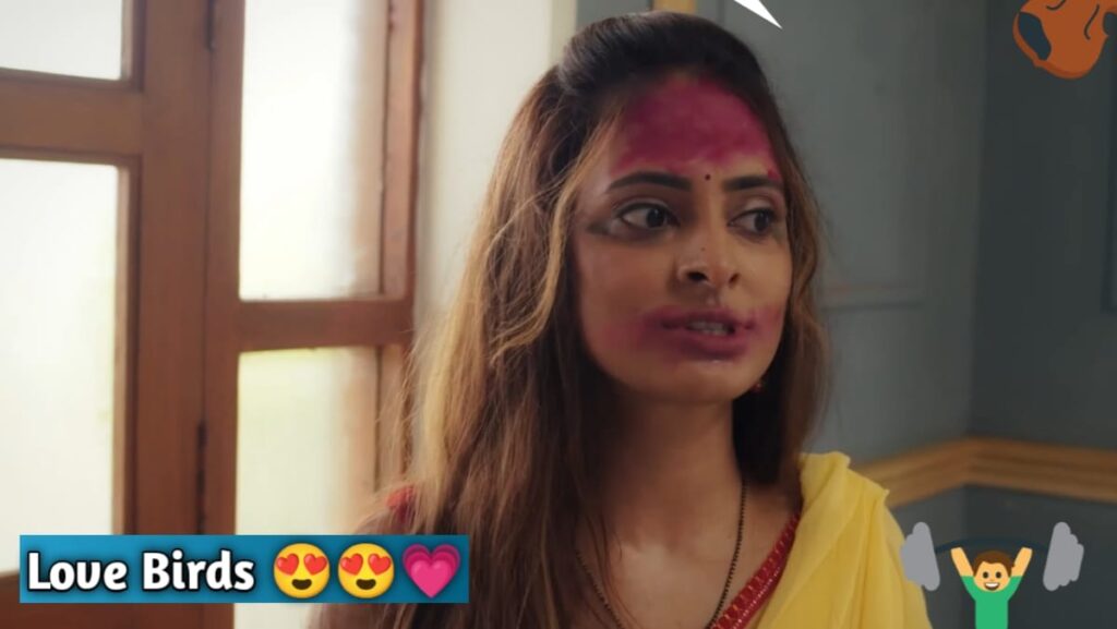 Lovebirds Engineers Enginners Ka Don