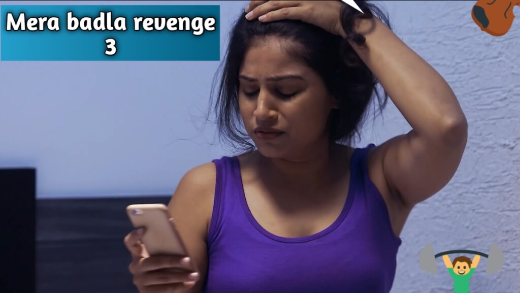 Mera Badla Revenge 3